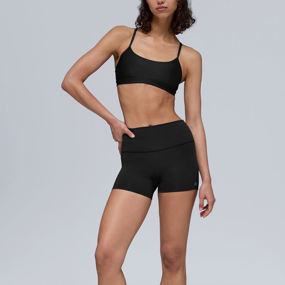 3” Alo High-Waist Airlift Short